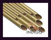 Aluminium Brass Tubes